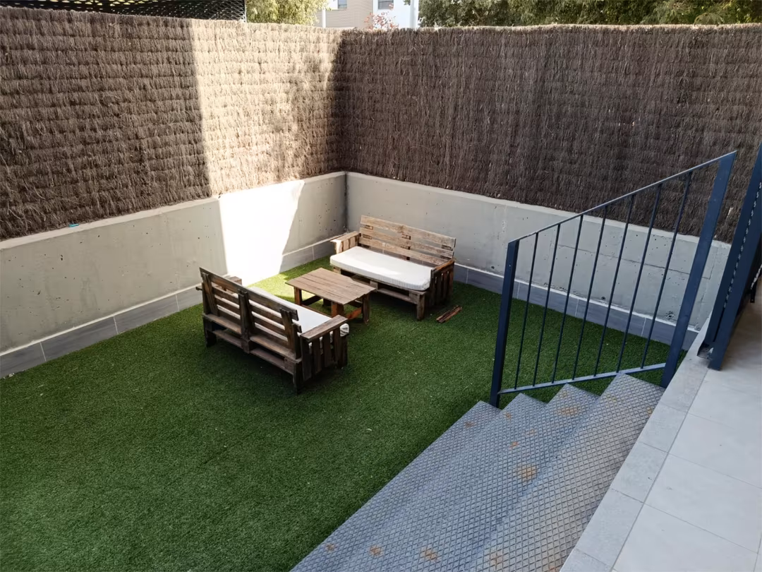 Estudio en  Calle El Manantial 2