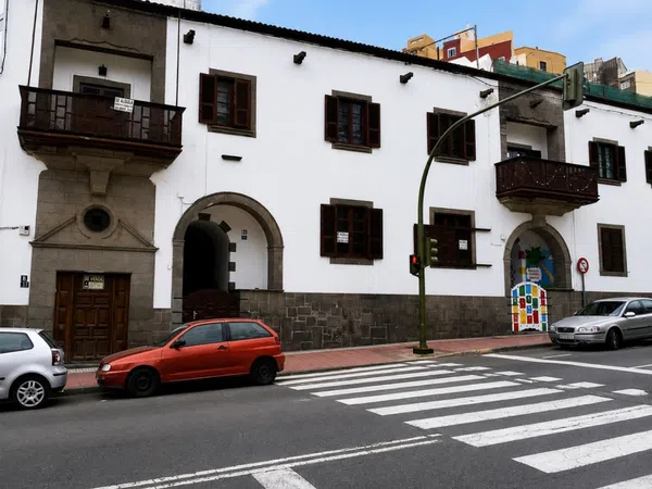 Casa o chalet independiente en Paseo Chil, 13, Schamann - Rehoyas - Foto 3