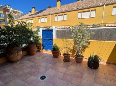 Casa adosada en  Carrer Francesc Peris i Valls 17 - Foto 22