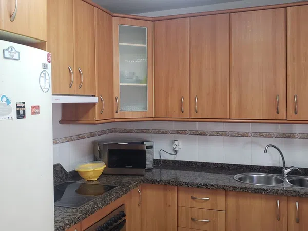 Piso en Calle Navarro Ledesma, 225, El Consul - El Romeral - Foto 7