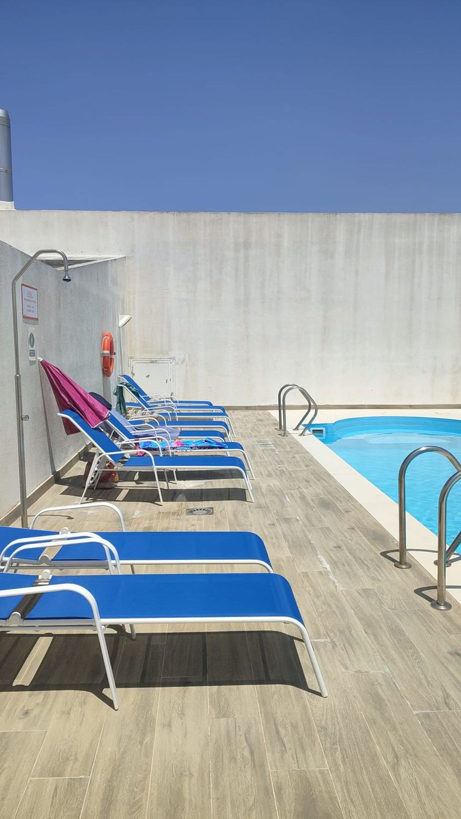 Estudio en plaza Centro, 3 - Foto 14