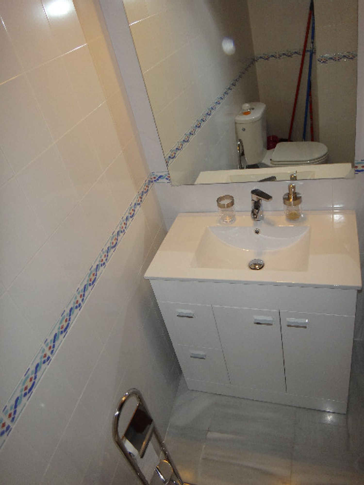 Dúplex en Calle del Vidrio, 4, Puerta de la Carne - Judería - Foto 18