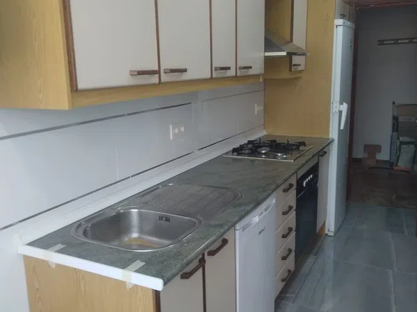 Piso en calle Ribera del Beiro, 33 - Foto 12