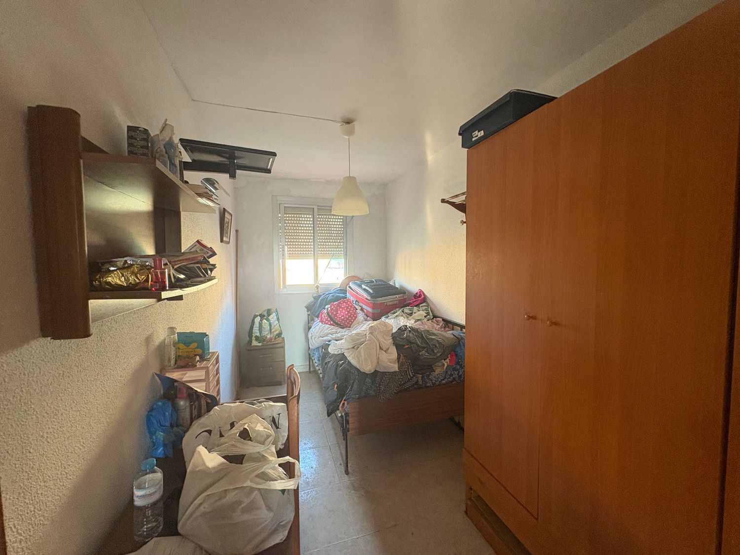 Piso en Avenida Francisco Aguirre, 282, Tres Olivos - La Piedad, Tres Olivos - La Piedad - Foto 11