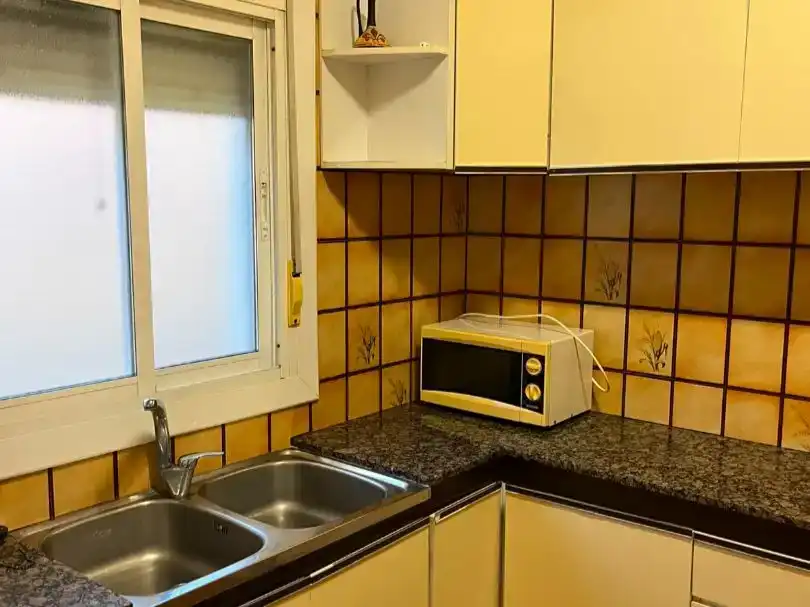 Piso en  Avinguda de Cristòfol Colom 60 - Foto 7