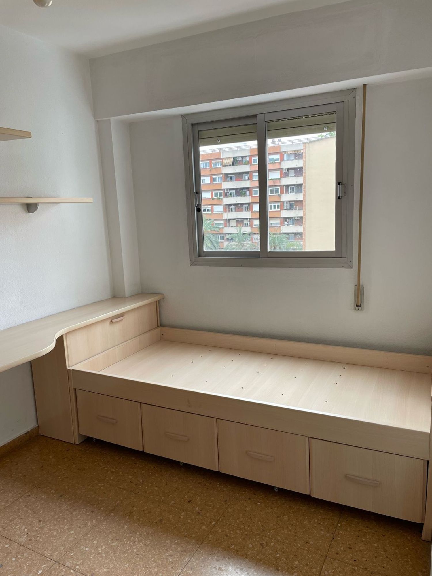 Piso en calle d'Abén al Abbar, 9 - Foto 14