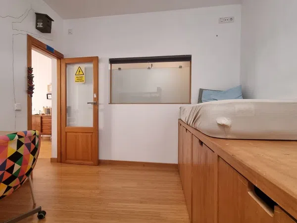 Ático en Calle de la Gerreria, 18, Sindicat - Foto 11