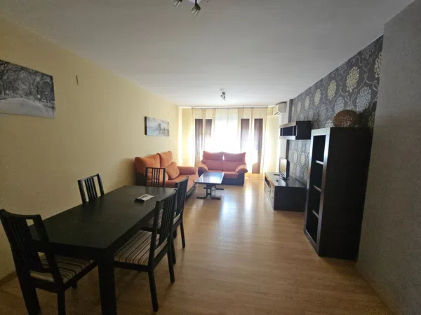 Piso en Calle Río Guadarrama, 64, Sta Mª de Benquerencia, Sta Mª de Benquerencia - Foto 1