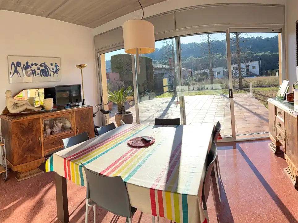 Chalet en  Carrer dels Ocells 10 - Foto 20