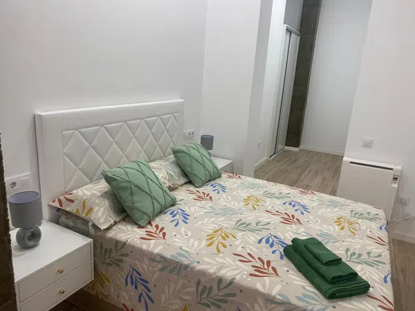 Piso en Calle de Nicolasa Gómez, 99, Canillejas - Foto 18