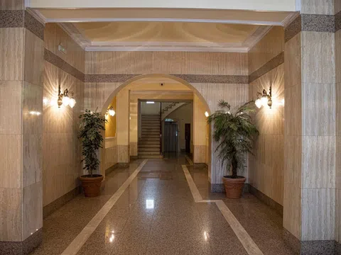 Piso en calle de Costa Rica, 18