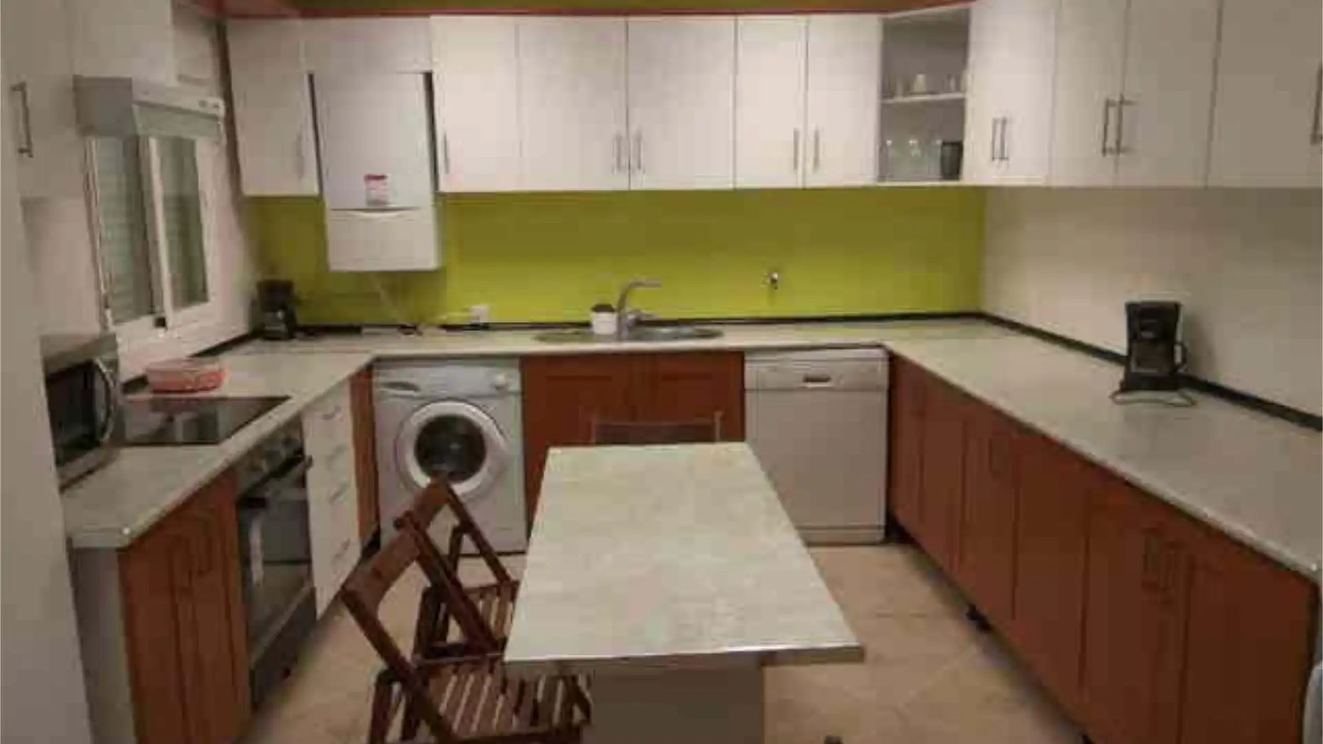 Casa adosada en Villaviciosa de Odón  Madrid - Foto 9