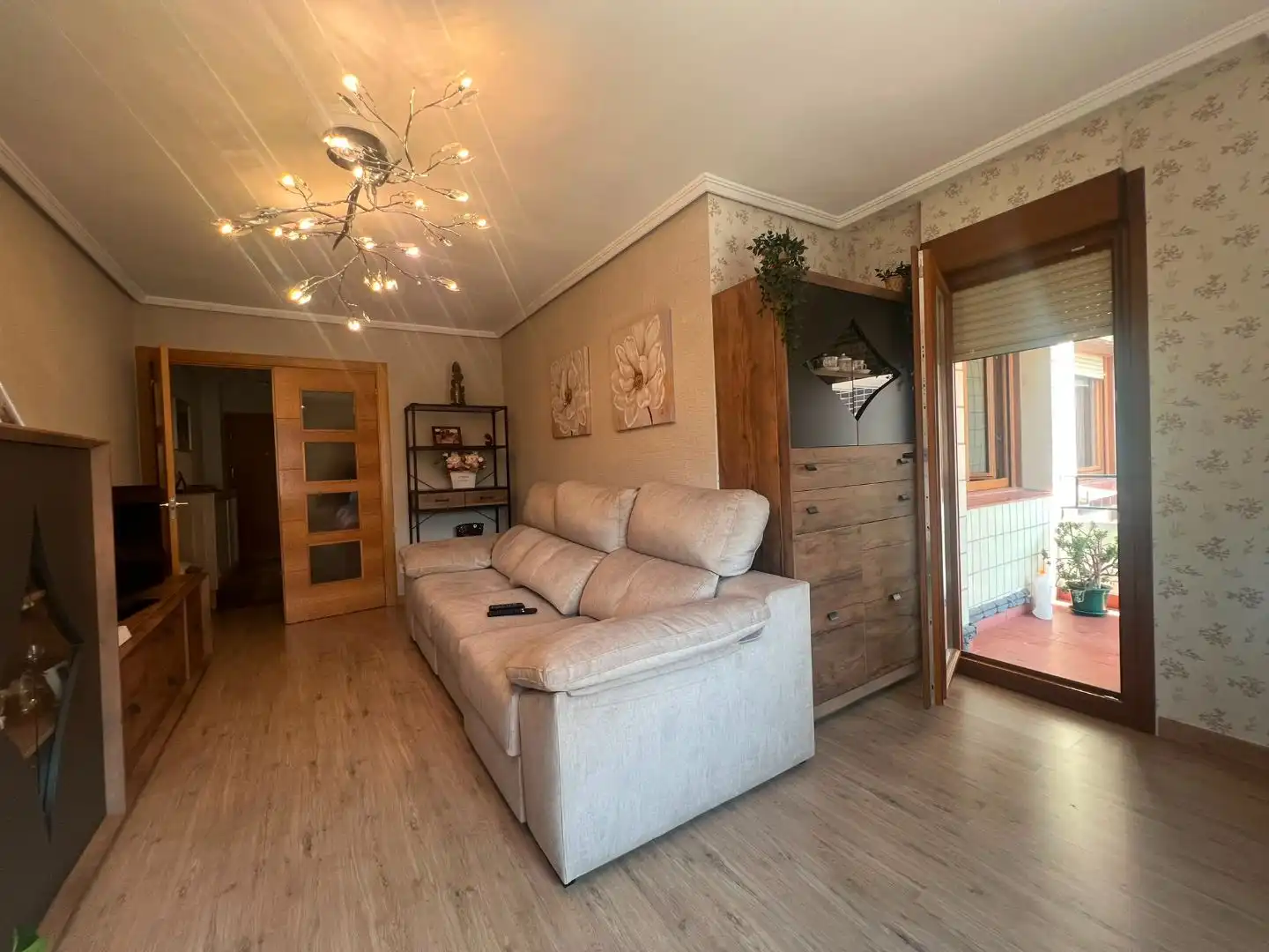 Piso en  Avenida Sabino Arana Hiribidea 78 - Foto 5