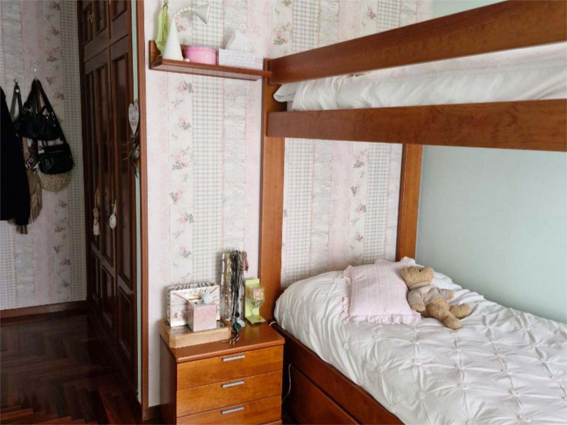 Piso en  Rúa de Aragón 202 - Foto 22