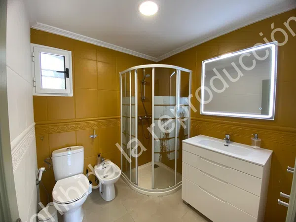 Piso en plaza de la Cruz, 3 - Foto 7