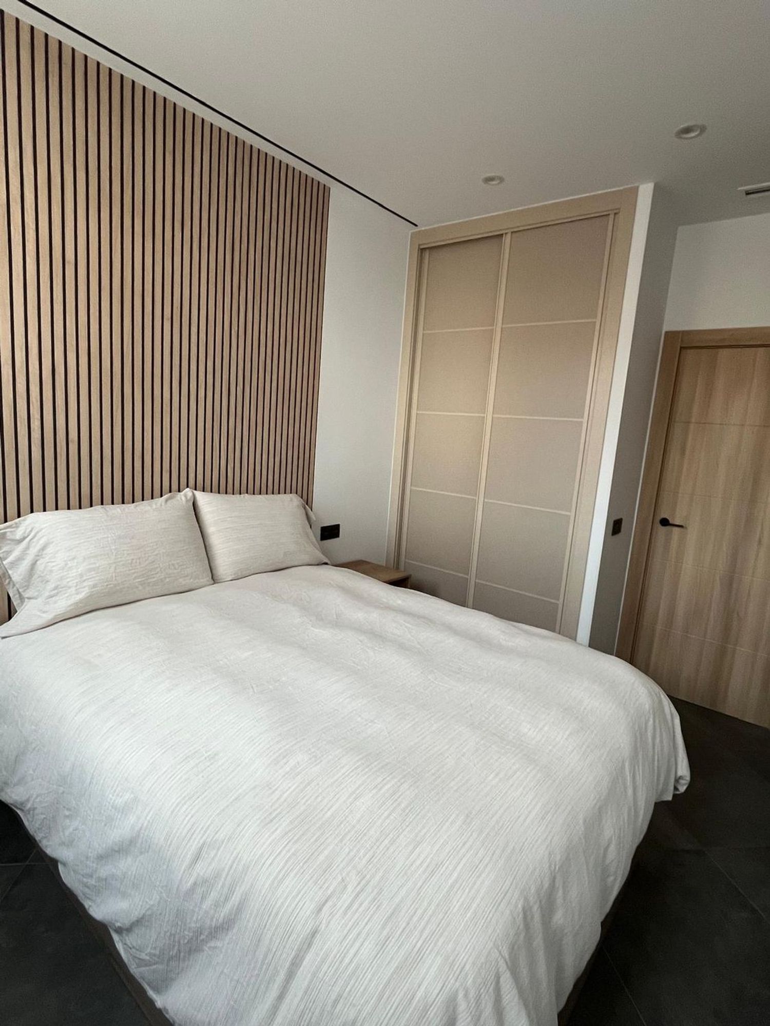 Piso en calle de San Bernardo, 38 - Foto 5