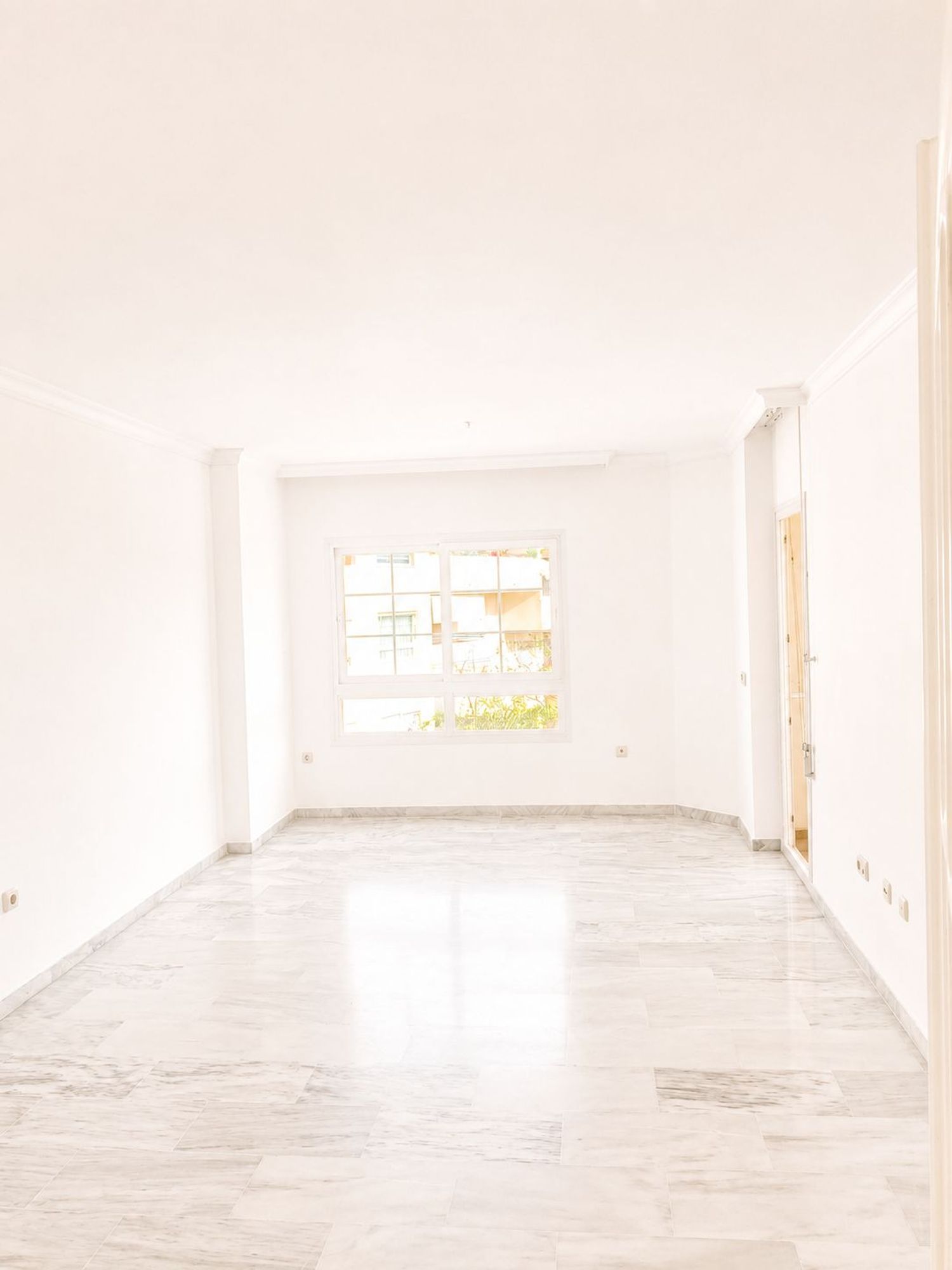 Piso en Calle Lingüista Manuel Seco, 8, Parque Clavero - Foto 2
