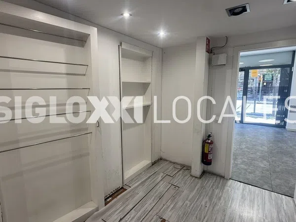 Local en Calle de la Diputació, La Dreta de l'Eixample - Foto 10
