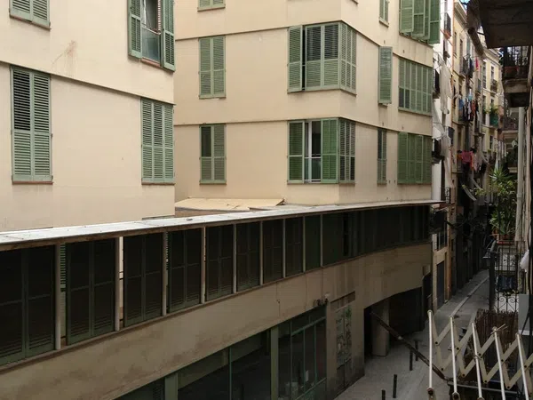 Piso en Calle d'en roig, 23, El Raval - Foto 3
