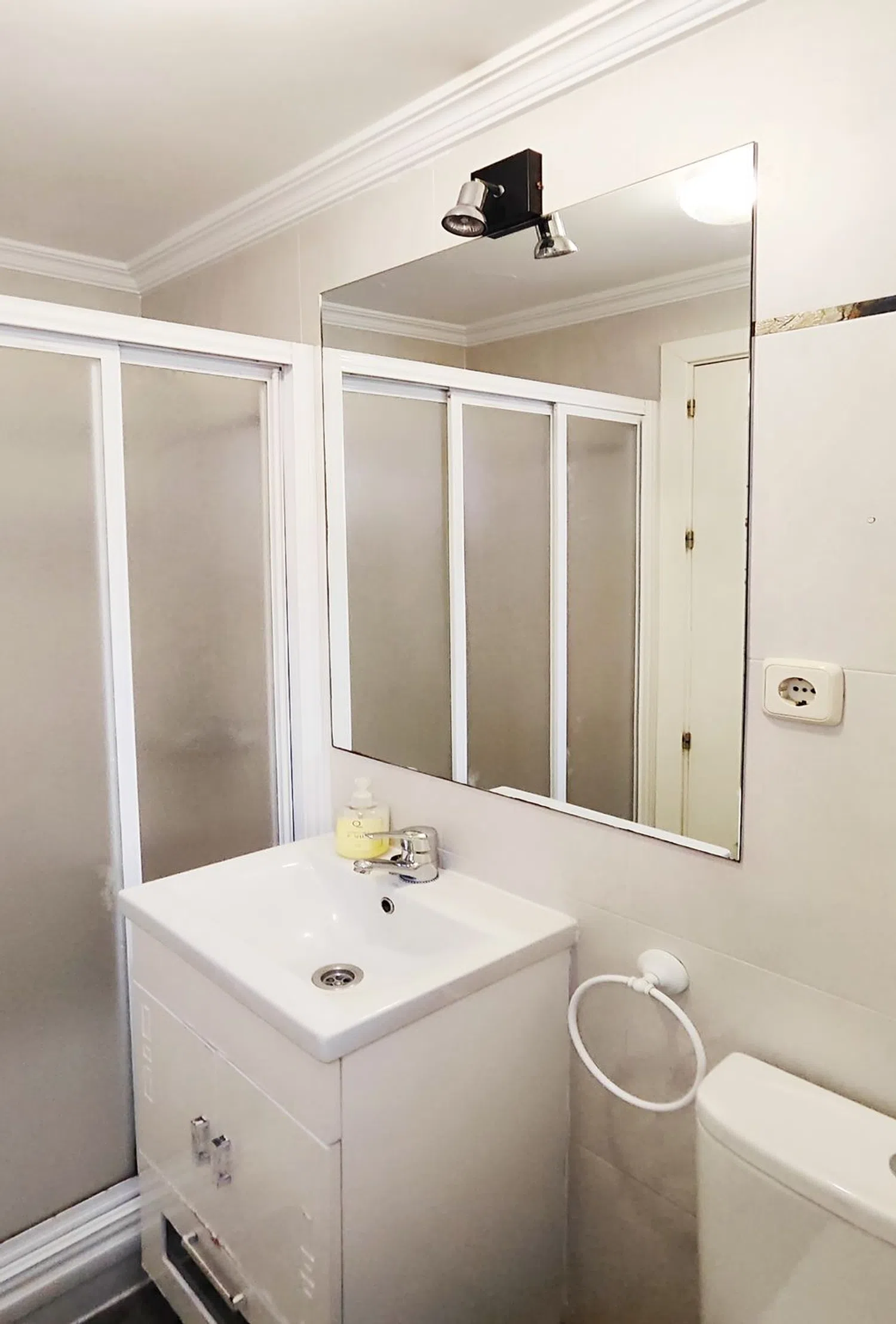 Piso en calle de Lucio del Valle, 5 - Foto 5