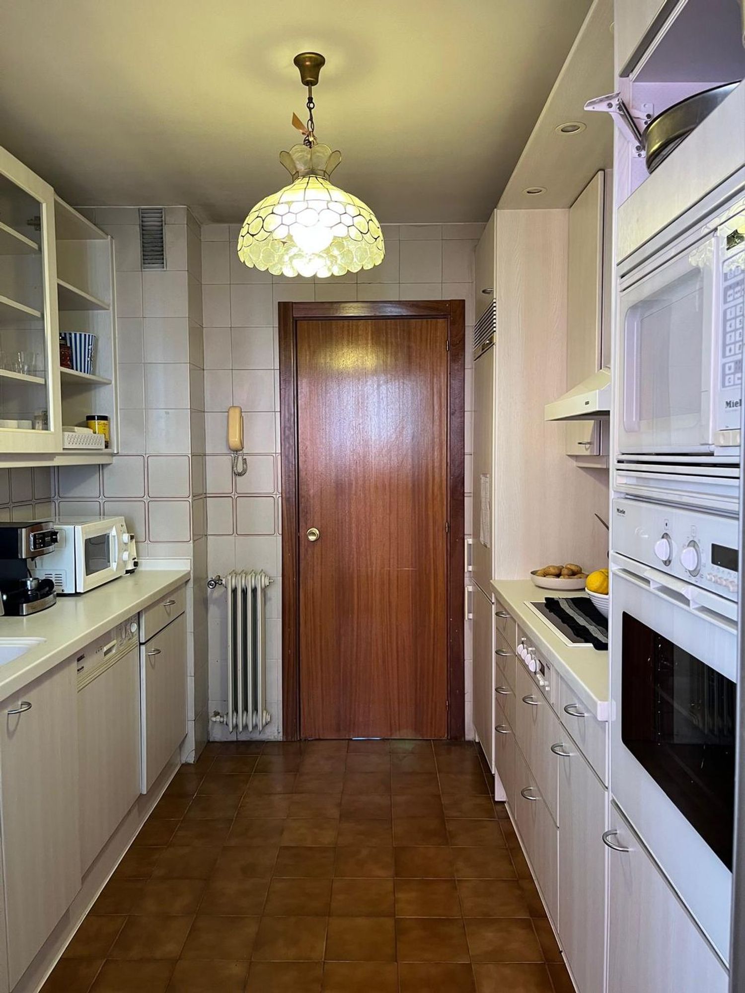 Piso en glorieta del Mar de Cristal, 4 - Foto 8