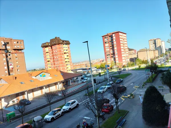 Piso en avenida Herrera Oria, 31 - Foto 31