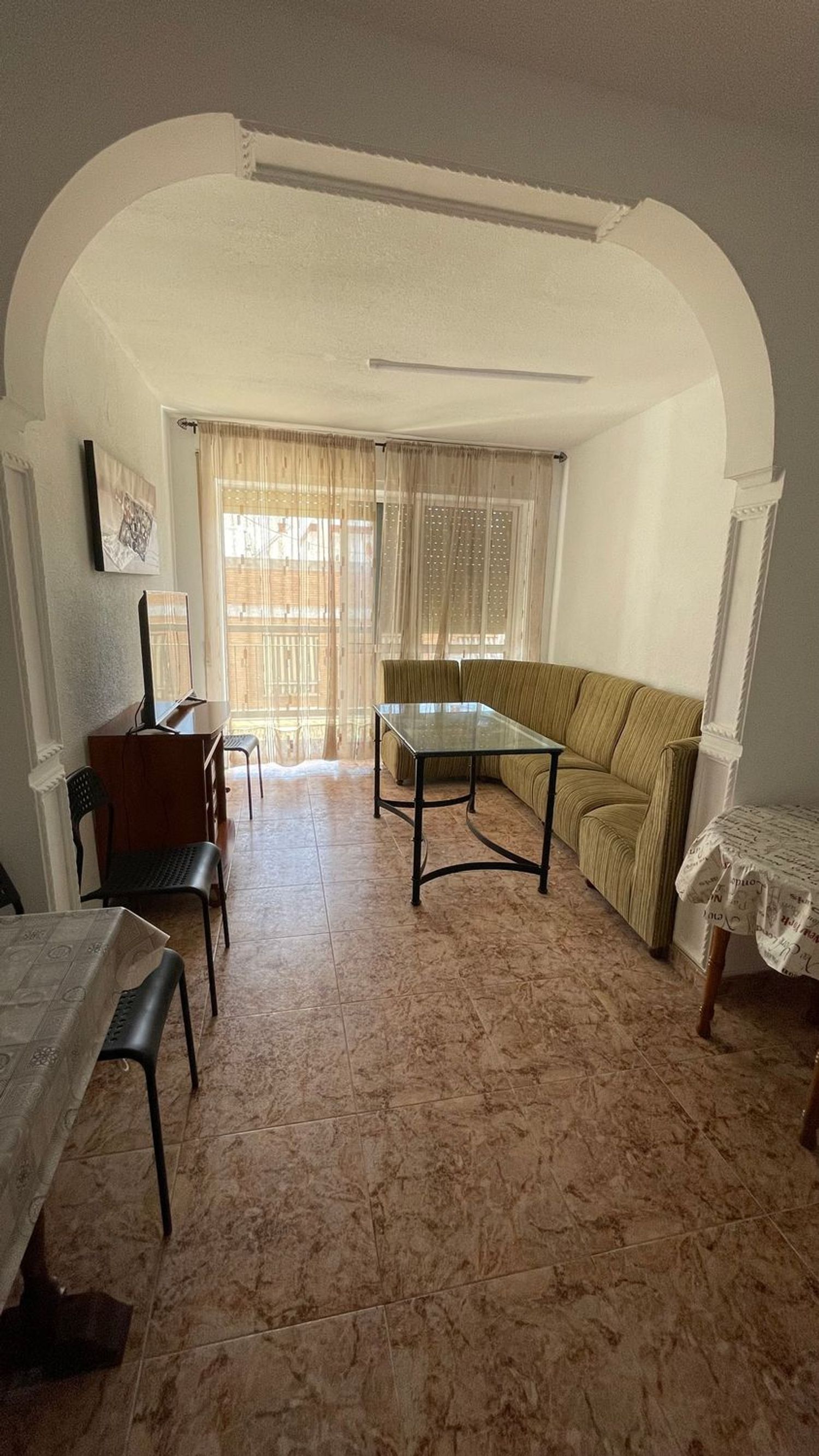 Piso en Calle Marruecos, 18, Ciudad Jardín - Foto 2