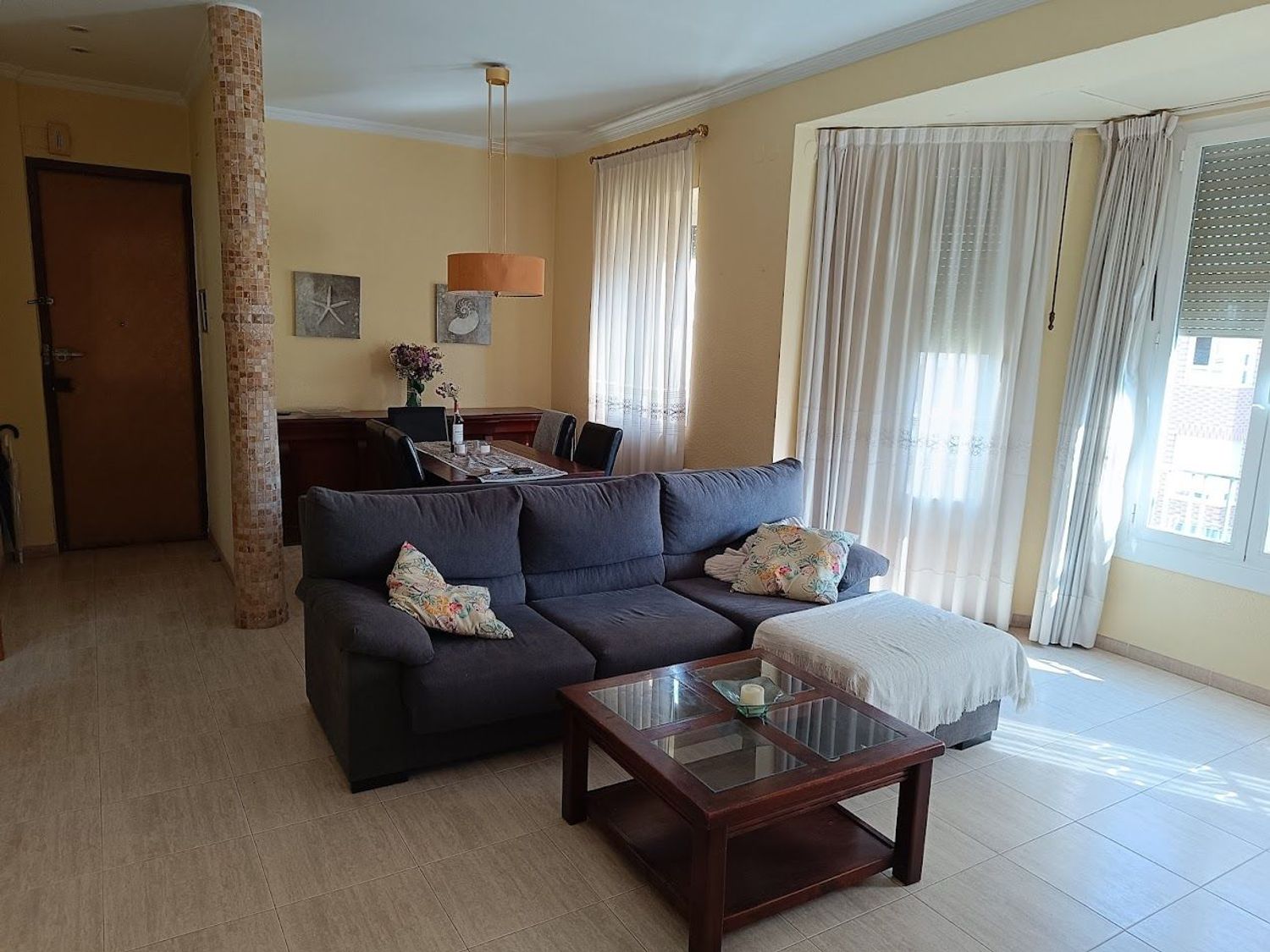 Piso en Avenida dels Germans Bou, 21, Zona Av. del Mar - Foto 2