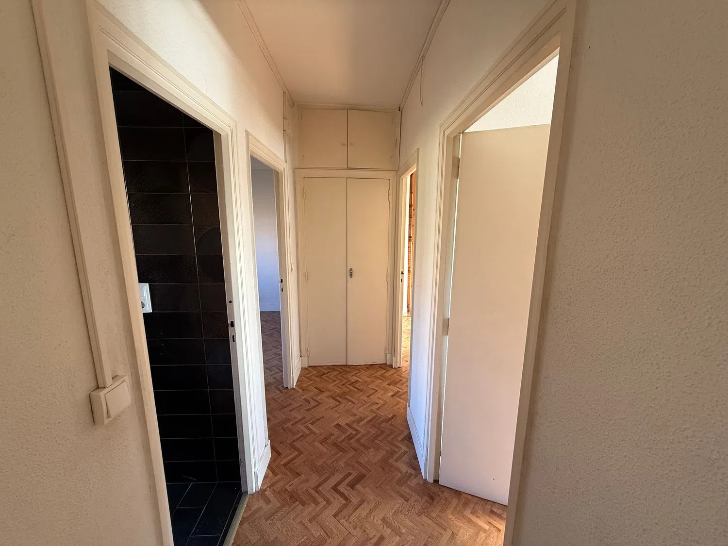 Piso en plaza Juan Antonio Suanzes, 1 - Foto 23