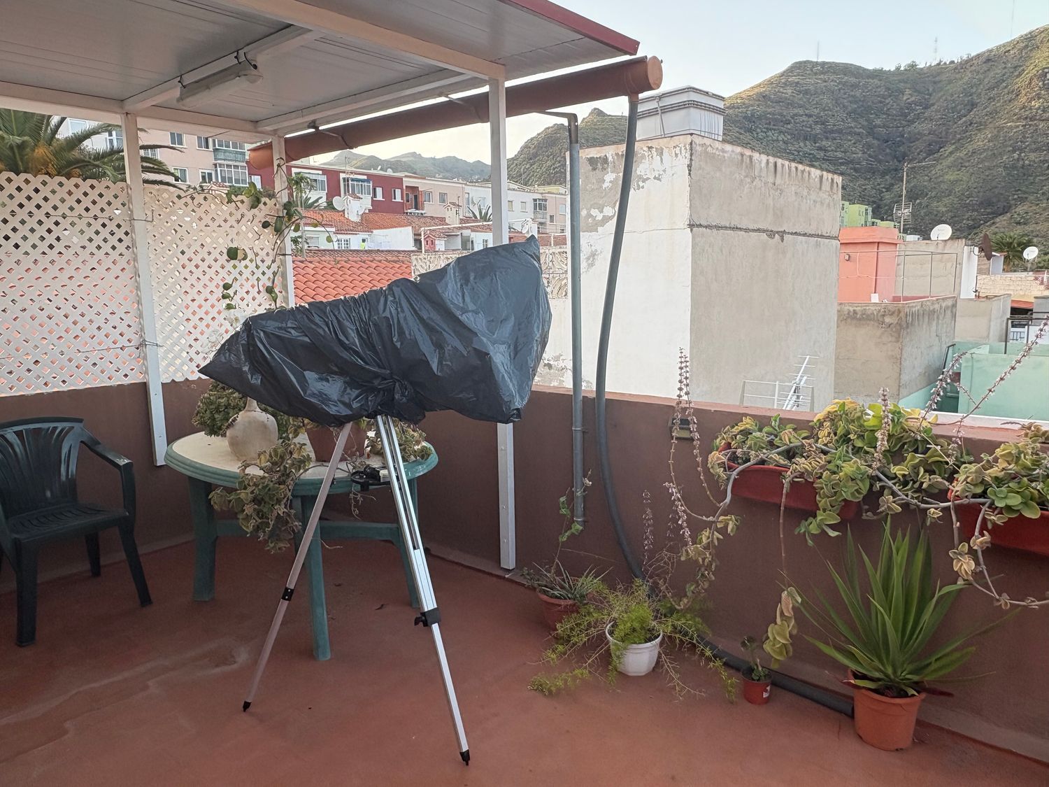 Casa o chalet independiente en Calle Chío, 12, La Salud - Foto 15