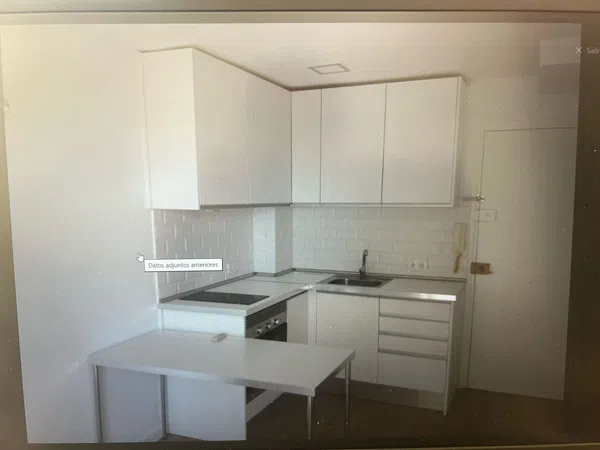 Estudio en Calle de Garriga i Roca, El Guinardó - Foto 3