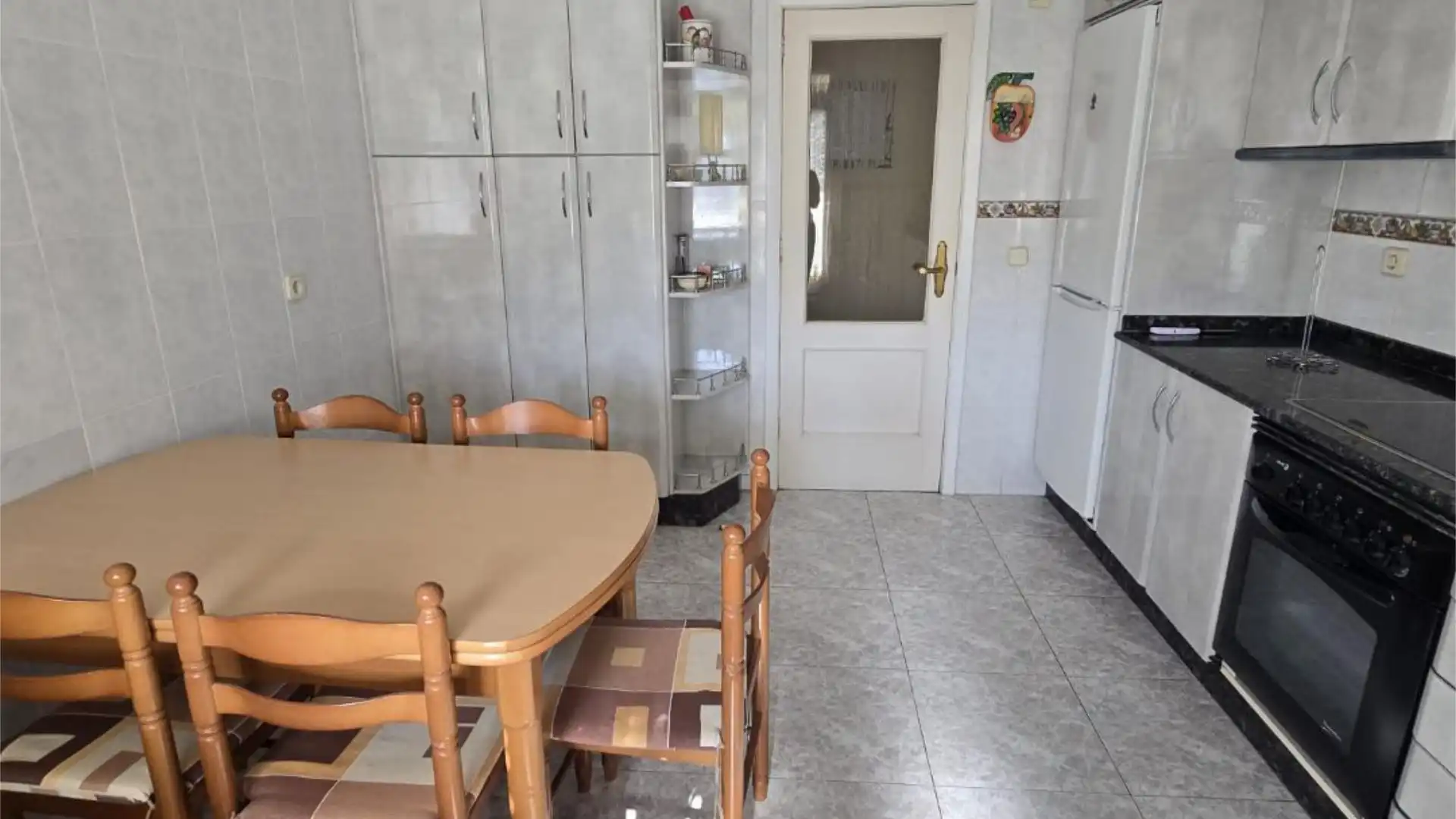 Piso en  Rúa de Aragón 166 - Foto 14