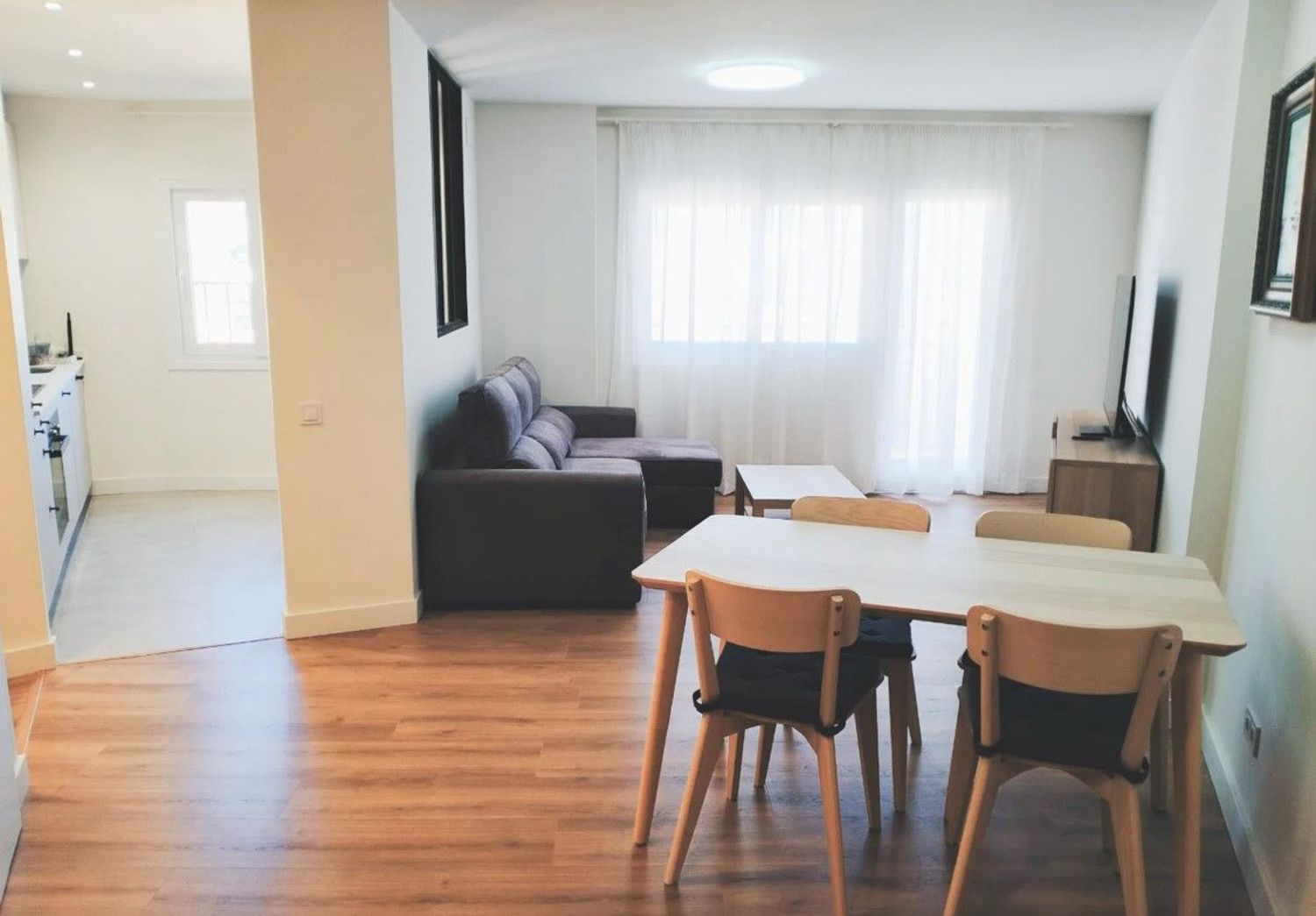 Piso en avenida Santa Rosa de Lima, 2 - Foto 2