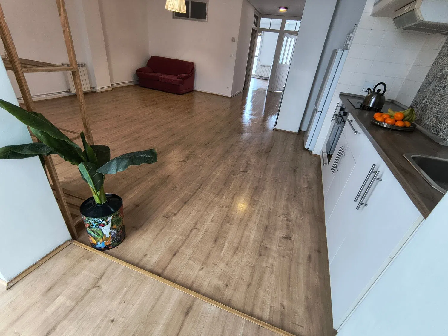 Piso en calle de la Madre Sacramento, 61 - Foto 10