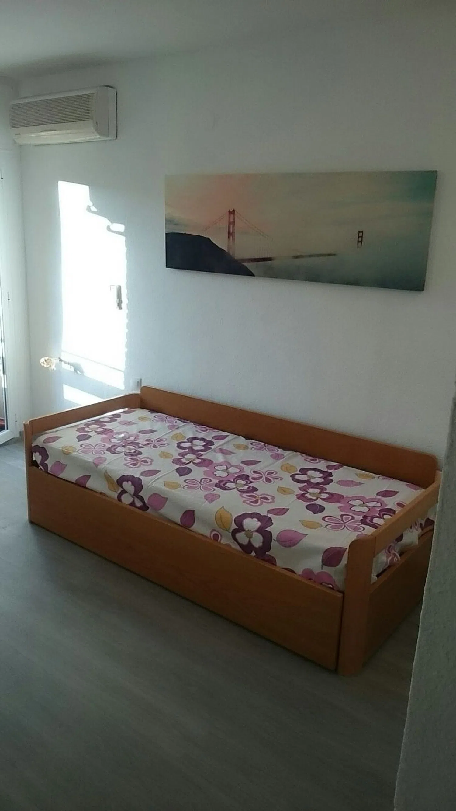 Estudio en calle Doctor Guirao Gea, 1 - Foto 2