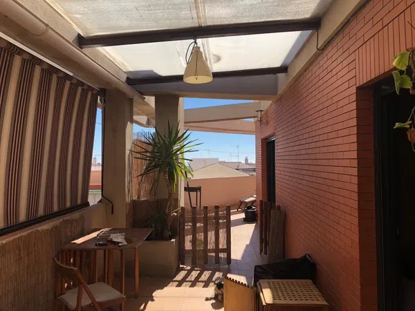Ático en Calle Pintor Gisbert, 40, Santo Domingo - Foto 15