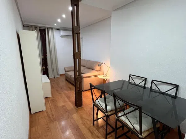 Piso en calle de rosa de silva, 14