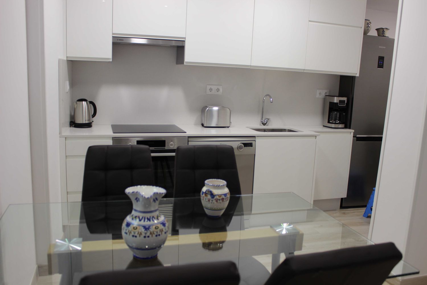 Piso en Calle Doutor Casares, 38 - Foto 5