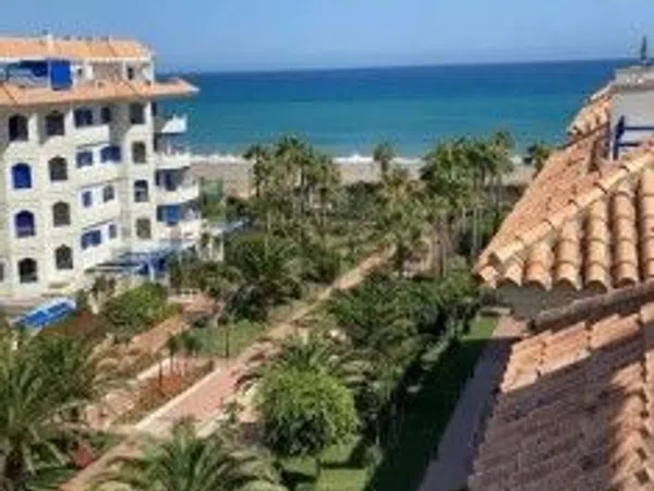 Piso en calle la Noria, 2 - Foto 1