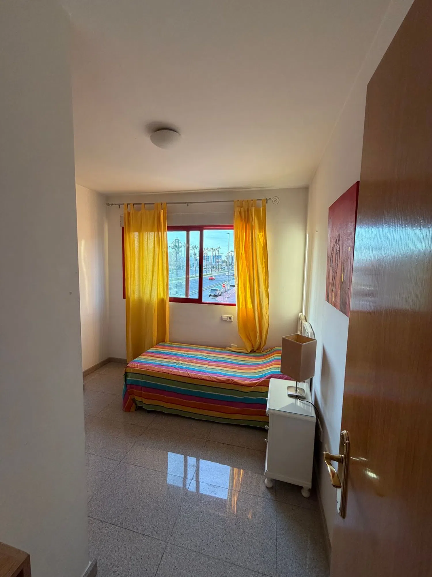 Piso en avenida Juan Carlos I, 84 - Foto 13