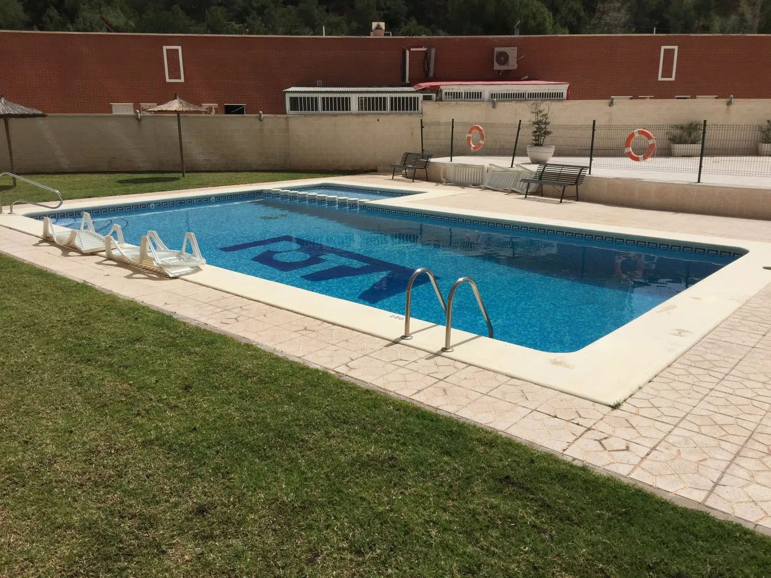 Estudio en avenida de la Marina Baixa, 7 - Foto 12