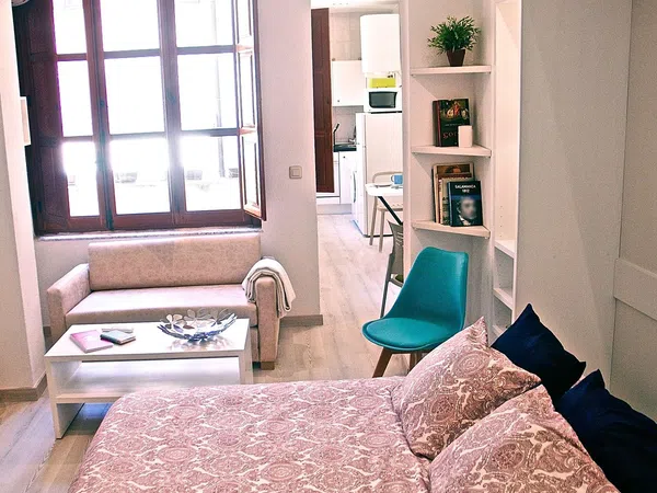 Estudio en calle San Pablo, 31 - Foto 4