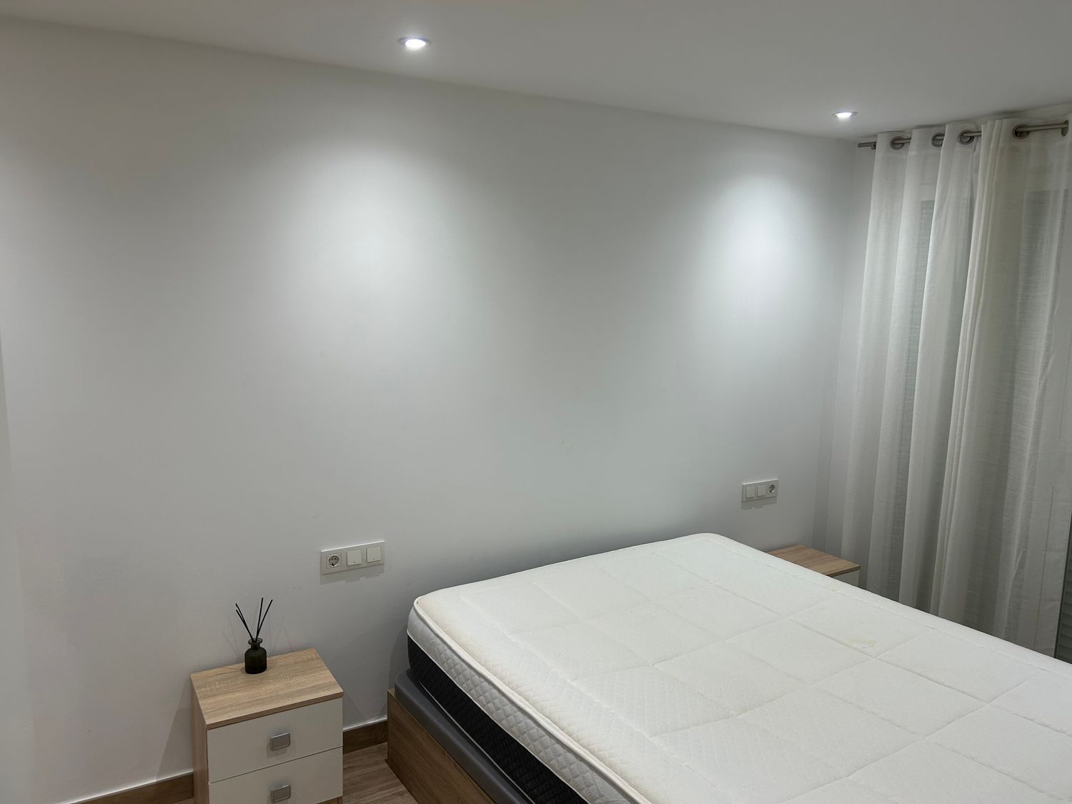 Estudio en calle de la Virgen del Socorro, 56 - Foto 2