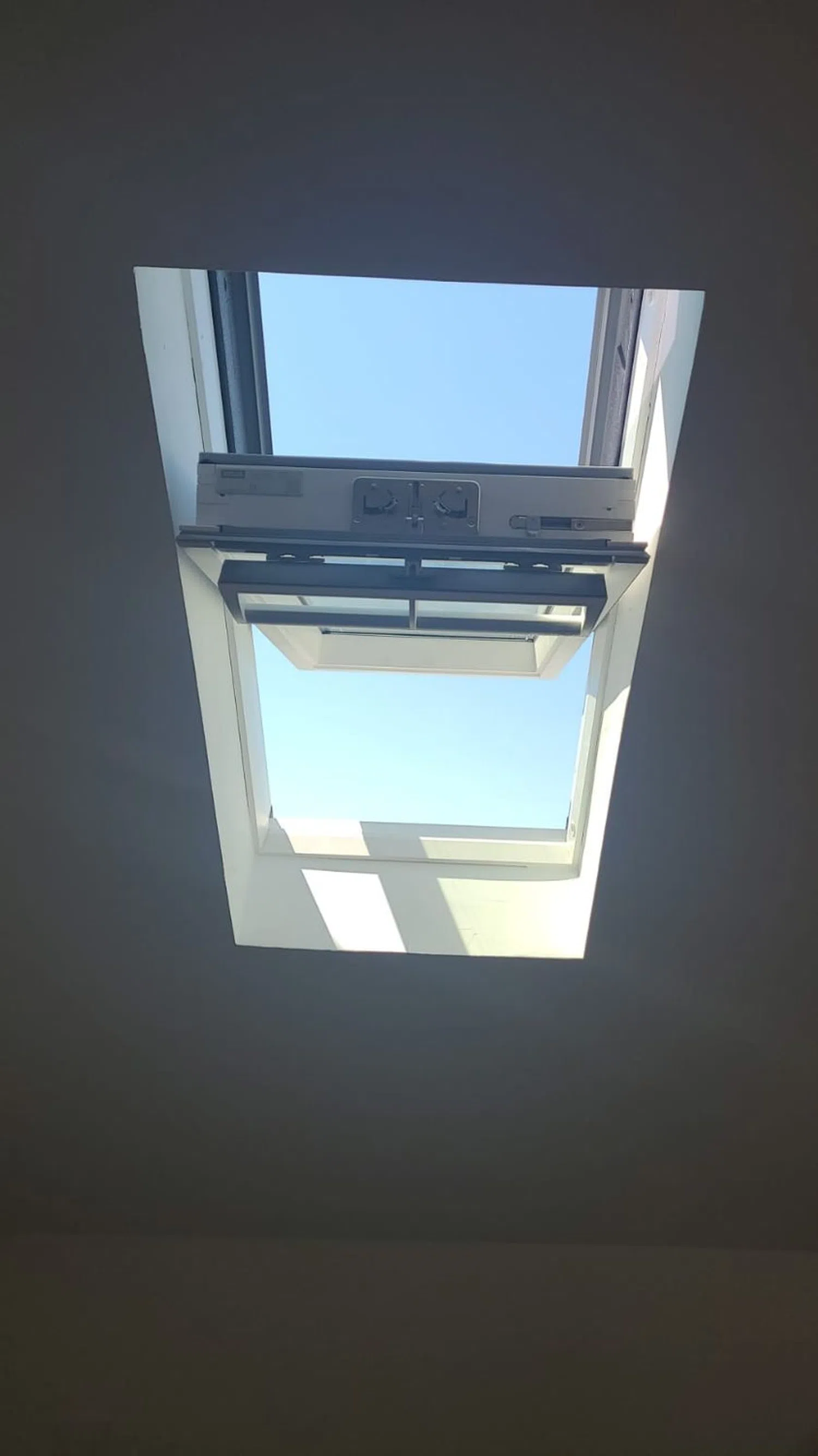 Ático en calle de Orense, 33 - Foto 3