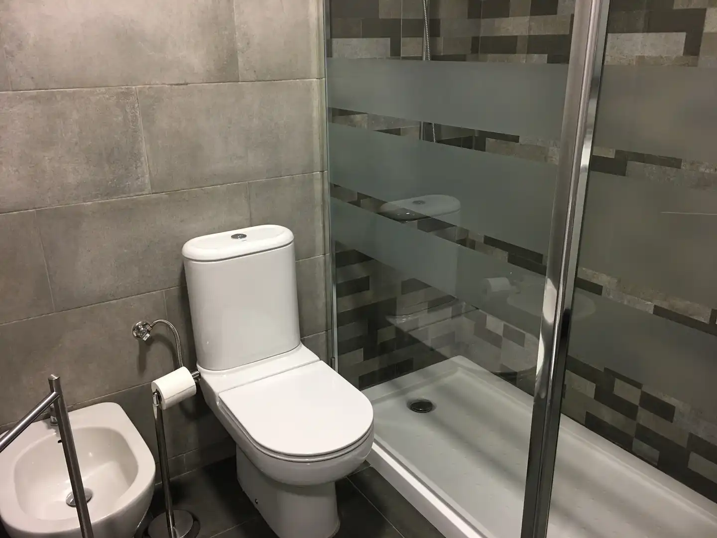 Piso en  Passeig de Lluís Saiz Diaz Regatista S/N - Foto 5