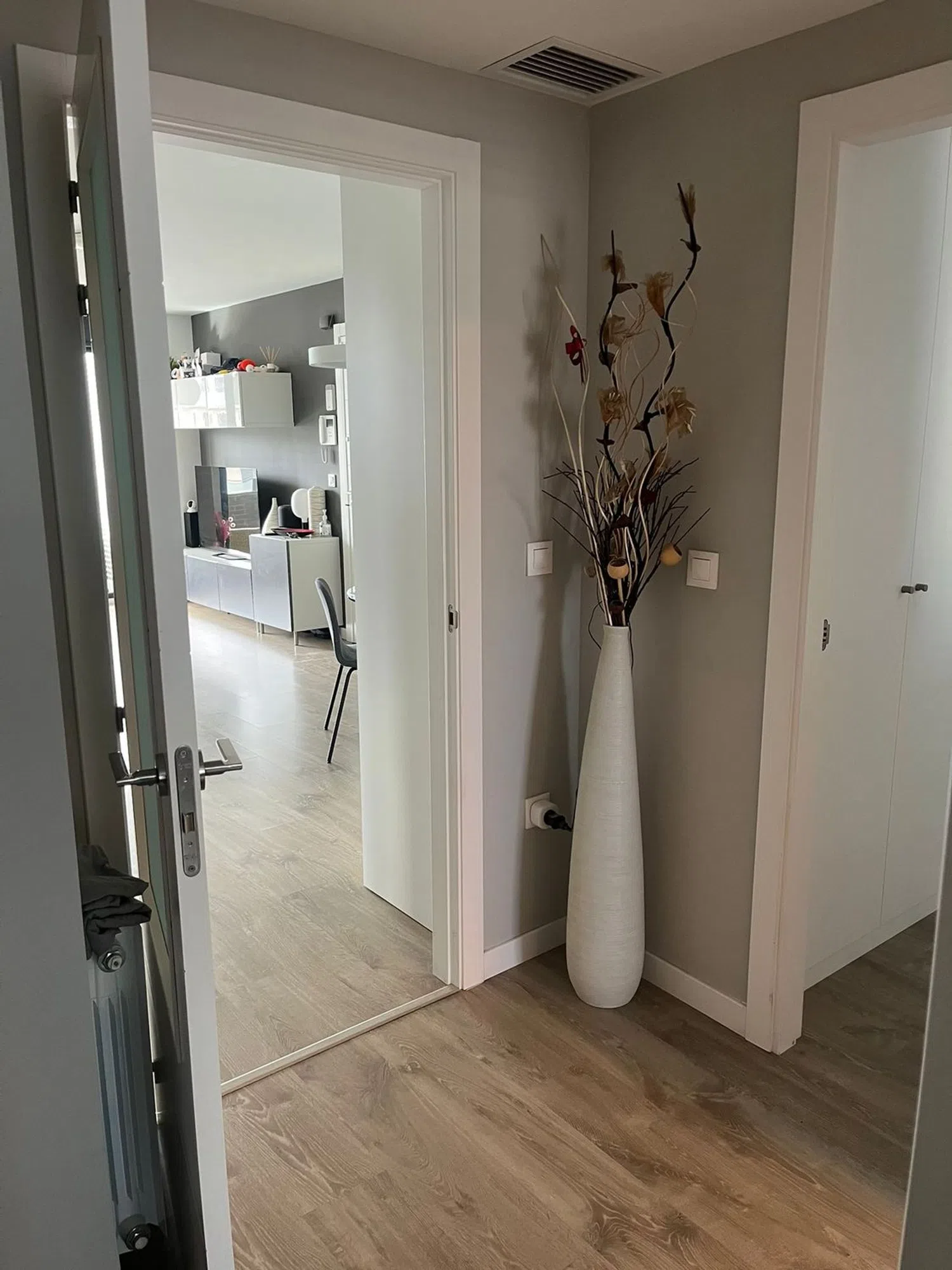 Piso en avenida de José Roca Coll, 18 - Foto 13