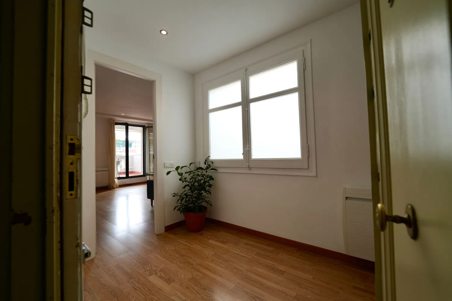 Ático en calle de Sepúlveda, 151 - Foto 9