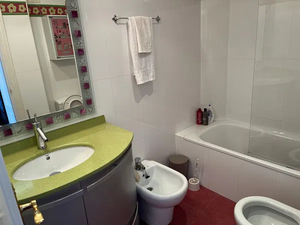 Piso en calle Alta, 72 - Foto 12