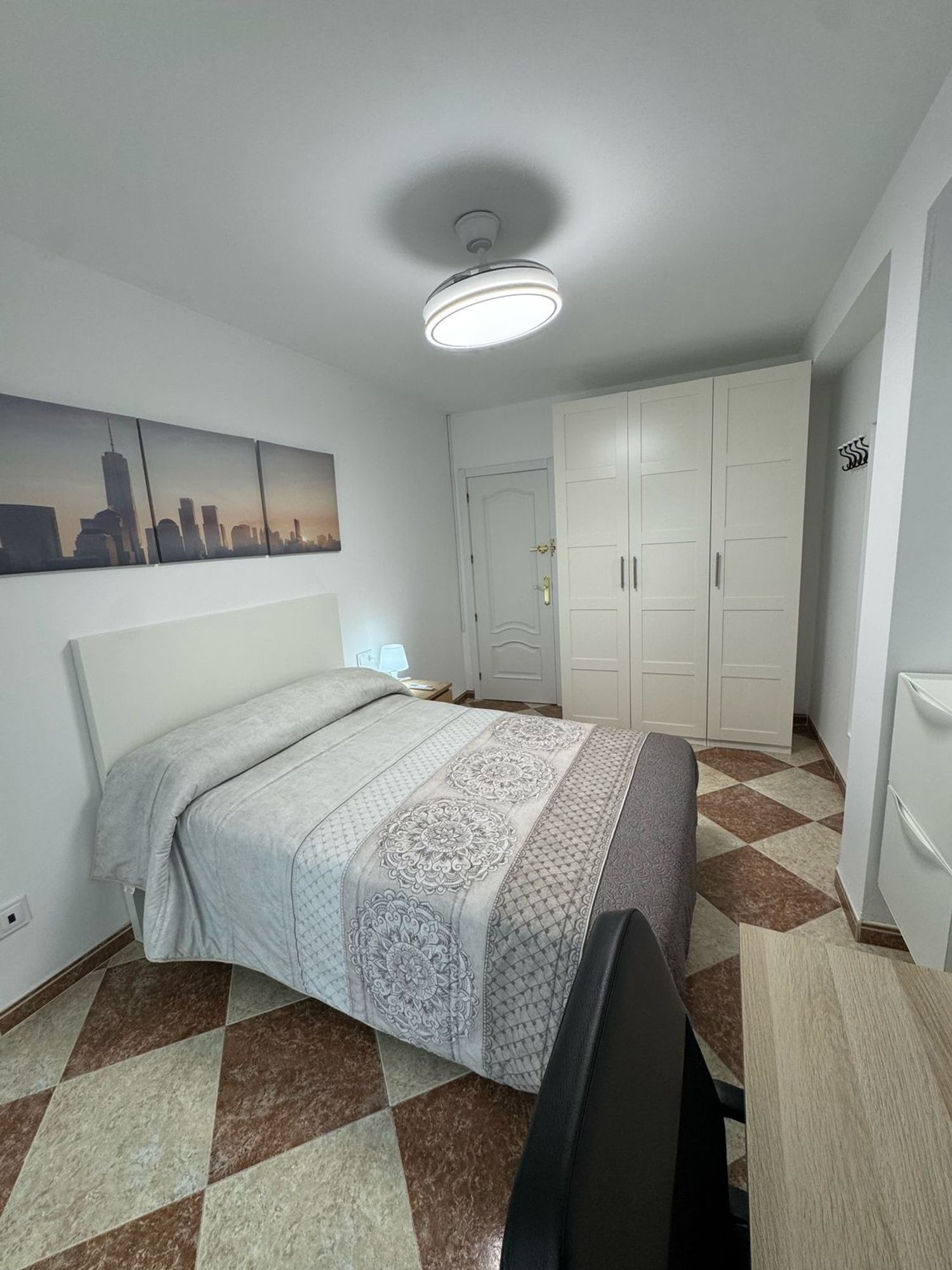 Piso en calle Abogado Enríquez Barrios, 7 - Foto 18