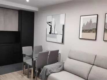 Loft en Centro - Foto 5